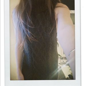 American Eagle Sweater dress